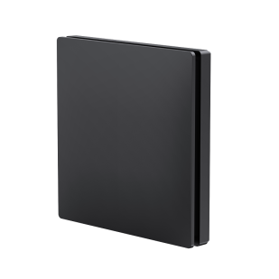 RF кинетичен едноканален ключ, IP65