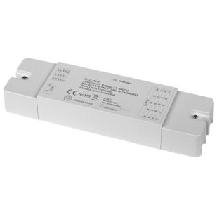 Smart 2.4G RF 4 в 1 мултифункционален контролер 12-48V DC