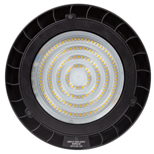 LED high bay 150W, 5000K, 220-240V AC, IP54