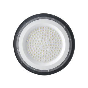 LED индустриално осветително тяло камбана, 100W, 5000K, 220V-240V AC, IP65