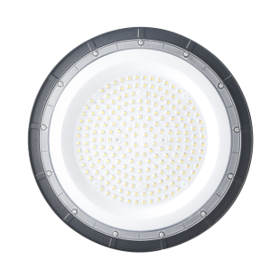 LED индустриално осветително тяло камбана, 150W, 5000K, 220V-240V AC, IP65