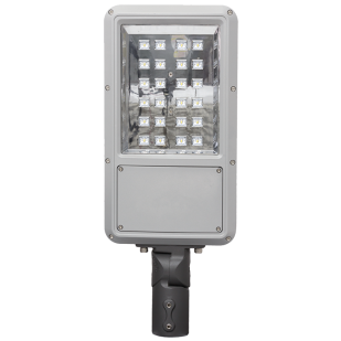 LED тяло за улично осветление 220V, 30W, 4200К, IP66