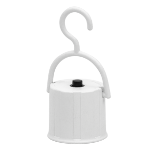 Adapter E27 with switch for LED bulb with built-in battery LBE62742