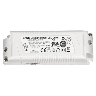 Драйвер, недимиращ за LED осветление 40W/850mA DC