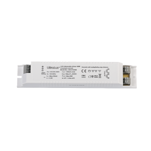 Димиращ TRIAC драйвер за LED осветление, 40W/850mA DC