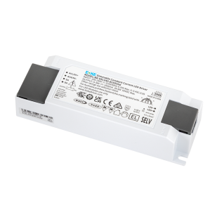 Димиращ DALI/Push драйвер за LED осветление 40W 600-1050mA