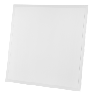LED панел 600x600 mm, 40W, 4000K, 155 lm/W, 220V-240V AC, IP44