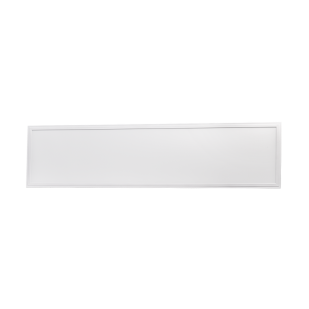 LED панел 120x30, 40W, 4000K, 220V-240V AC