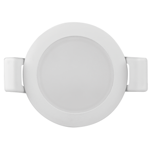 LED downlight for building-in 4W, 4200K, 220V-240V AC