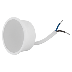 LED модул 6W, 4200K, 220-240V AC, 120°, IP44
