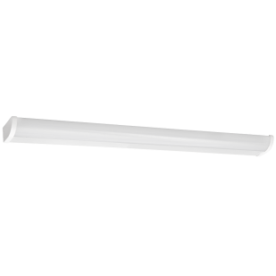 LED mirror lamp 22W, 4200К, 220V-240V AC, IP44, 76 cm