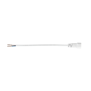 Power connector for LT5X7xx, 2 pins, 2*0.75mm²