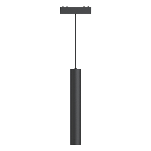 LED magnetic smart pendant 12W, CCT, 48V DC