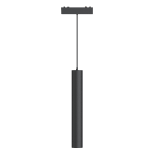 LED magnetic smart pendant 6W, CCT, 48V DC