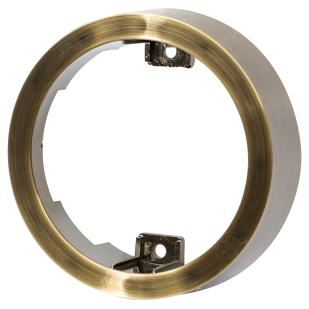 Frame for surface mounting for LED downlight LML220442SB