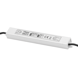 Power supply 12V DC, 36W, IP67