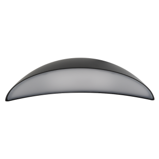 LED фасадно осветително тяло 18W, 4000K, IP54, сиво