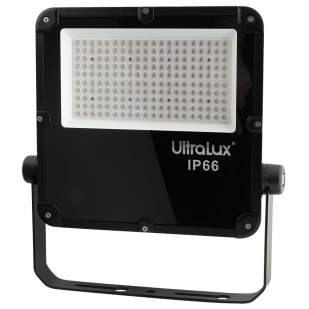 Професионален LED прожектор 100W, 5000K, 100V-277V AC, 90°, IP66