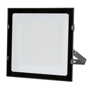 LED Slim floodlight 200W, 6500K, 220-240V AC, IP65