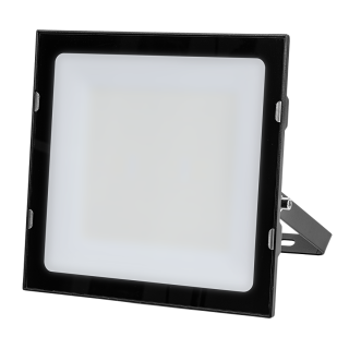 LED Slim floodlight 150W, 6500K, 220-240V AC, IP65