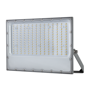 LED Slim floodlight 150W, 5000K, 220-240V AC, IP65