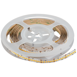 Професионална LED лента 19.2W/m, 4200K, 24V DC, 240 LED/m, SMD2835