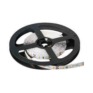 LED flexible strip 4.8W/m, 4000K, 12V DC, SMD2835, 60 LEDs/m, IP65