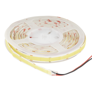 Професионална LED лента 28W/m, 4000K, 24V DC, 960 LEDs/m, COB, IP20